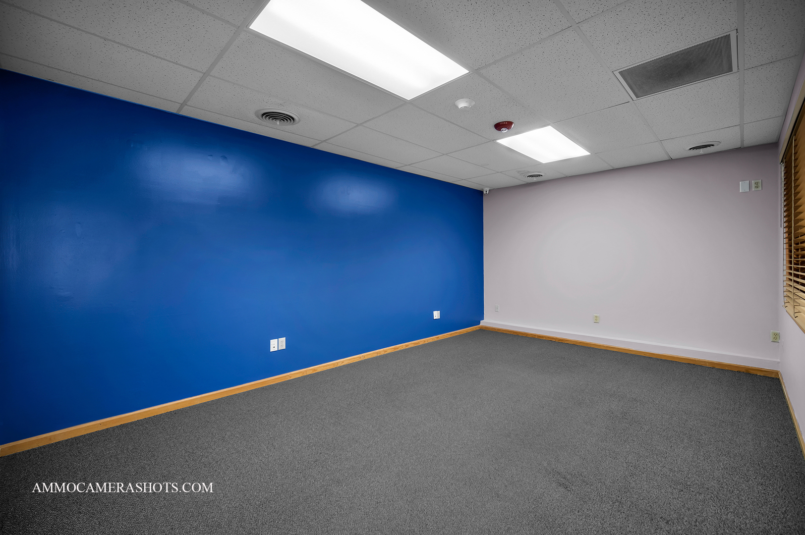 115 South Wolfe Street Sandwich, IL 60548 - Photo 8 of 22 a view of empty room