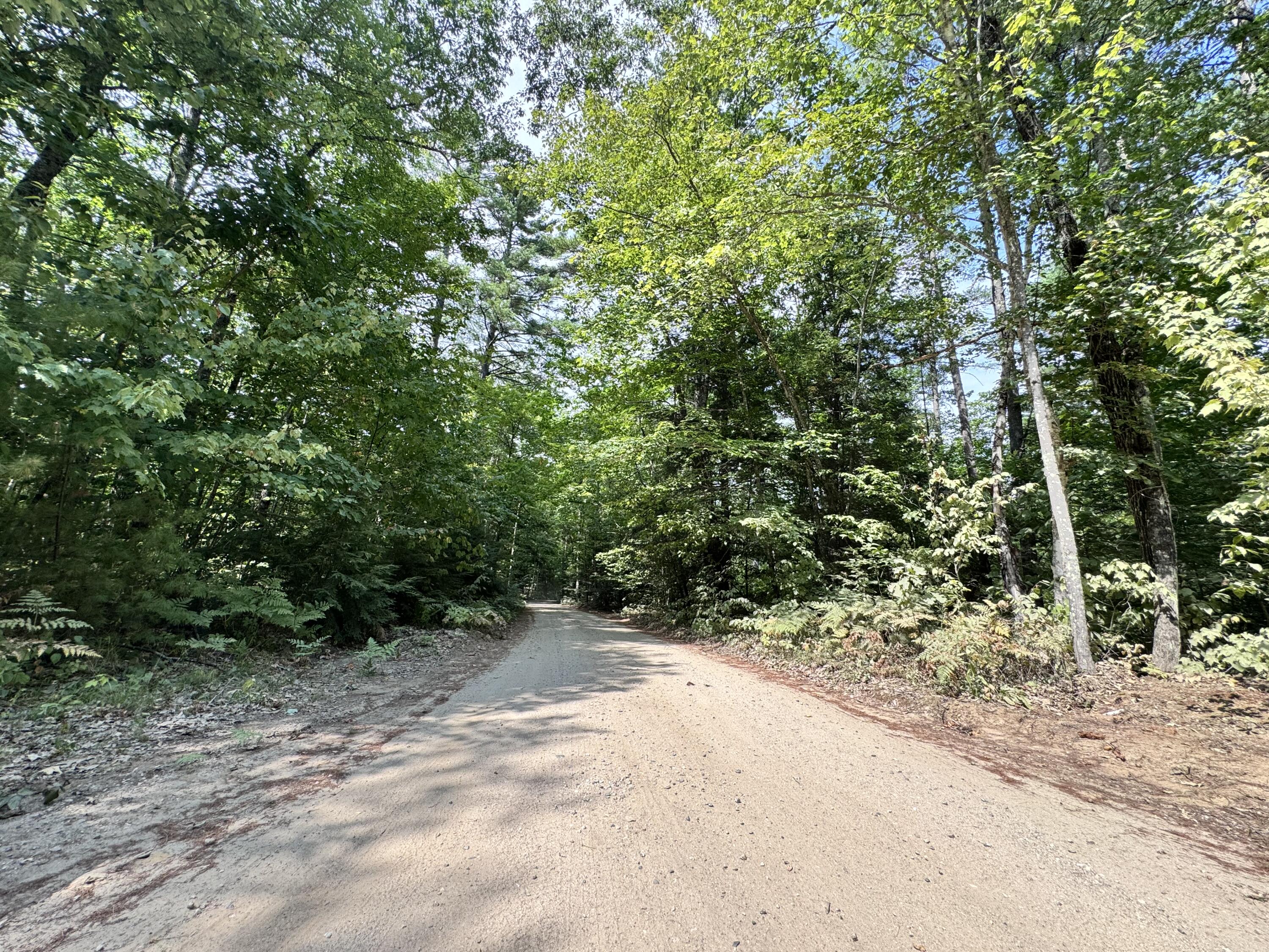 Map20-lot19 Carter Hill Road Fryeburg, ME 04037 - Photo 21 of 22 Carter Hill Road 2