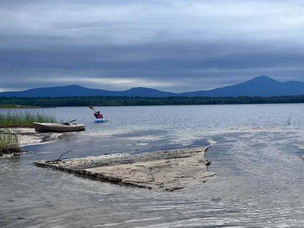 $799,000 | Map20-lot19 Carter Hill Road, Fryeburg, ME 04037