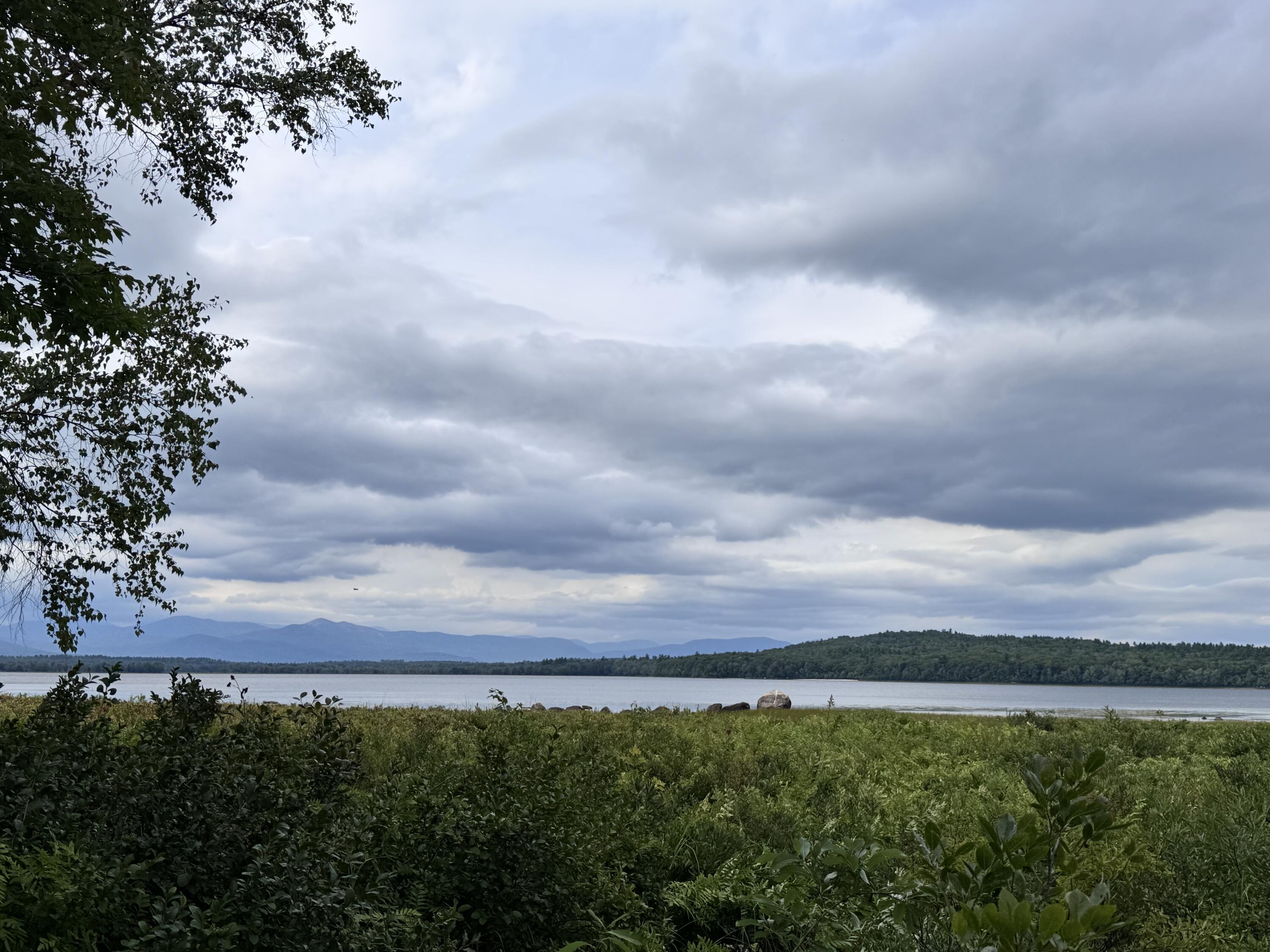 Map20-lot19 Carter Hill Road Fryeburg, ME 04037 - Photo 9 of 22 Lakeview