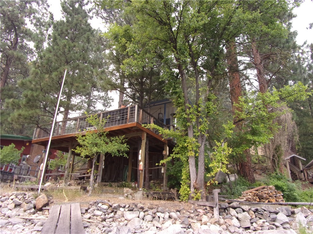 144 A Sinlahekin Road Conconully, WA 98819 - Photo 1 of 13