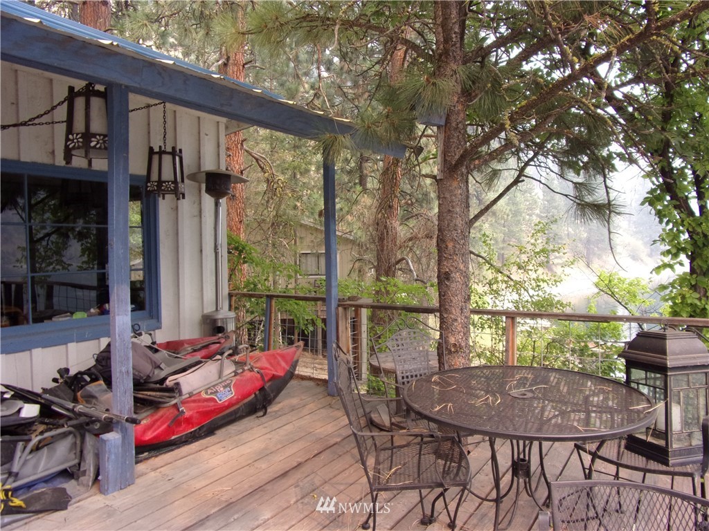 144 A Sinlahekin Road Conconully, WA 98819 - Photo 4 of 13
