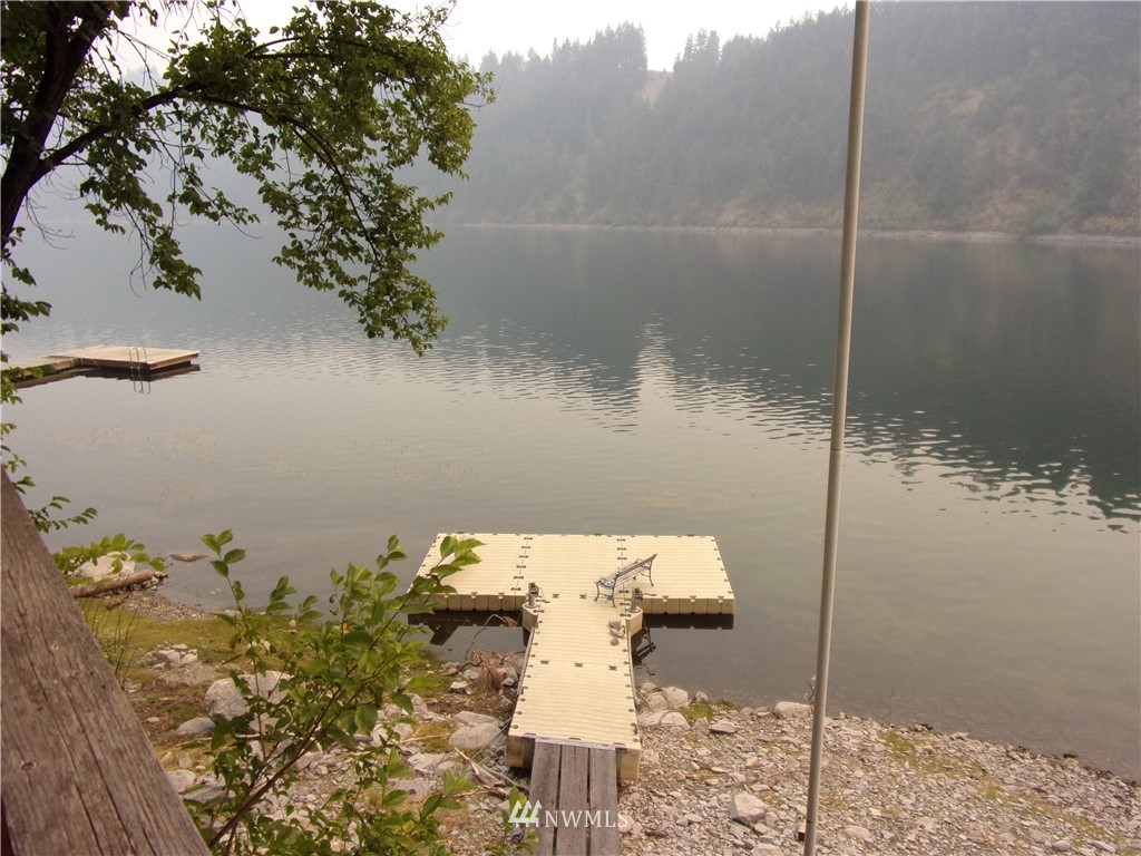 144 A Sinlahekin Road Conconully, WA 98819 - Photo 5 of 13