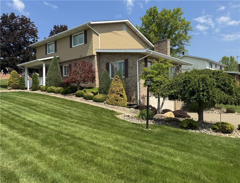 1313 Cross Street Rostraver Township, PA 15012 - Photo 1 of 50