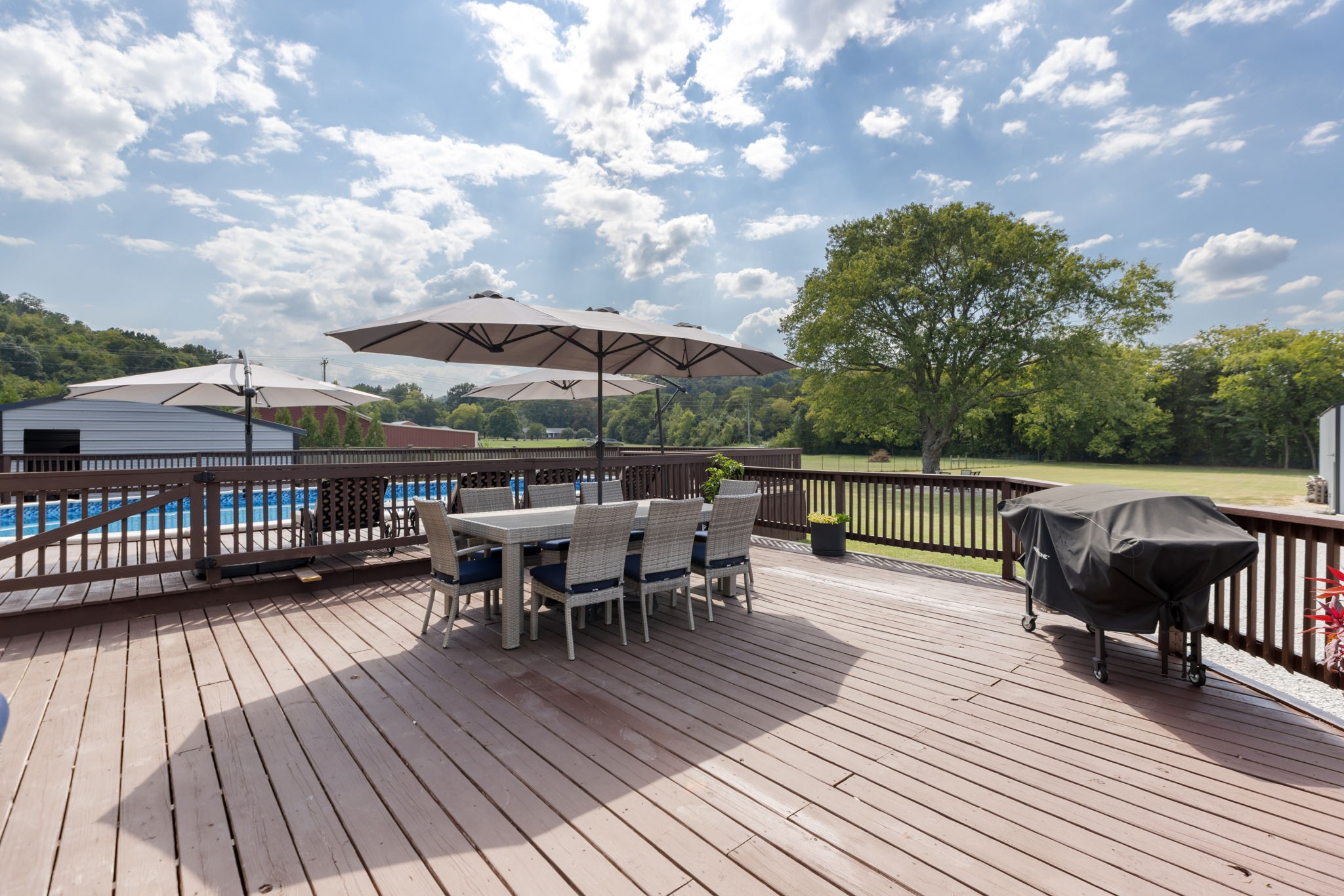 6385 Lampkins Bridge Road College Grove, TN 37046 - Photo 14 of 22 Gallery Image 14