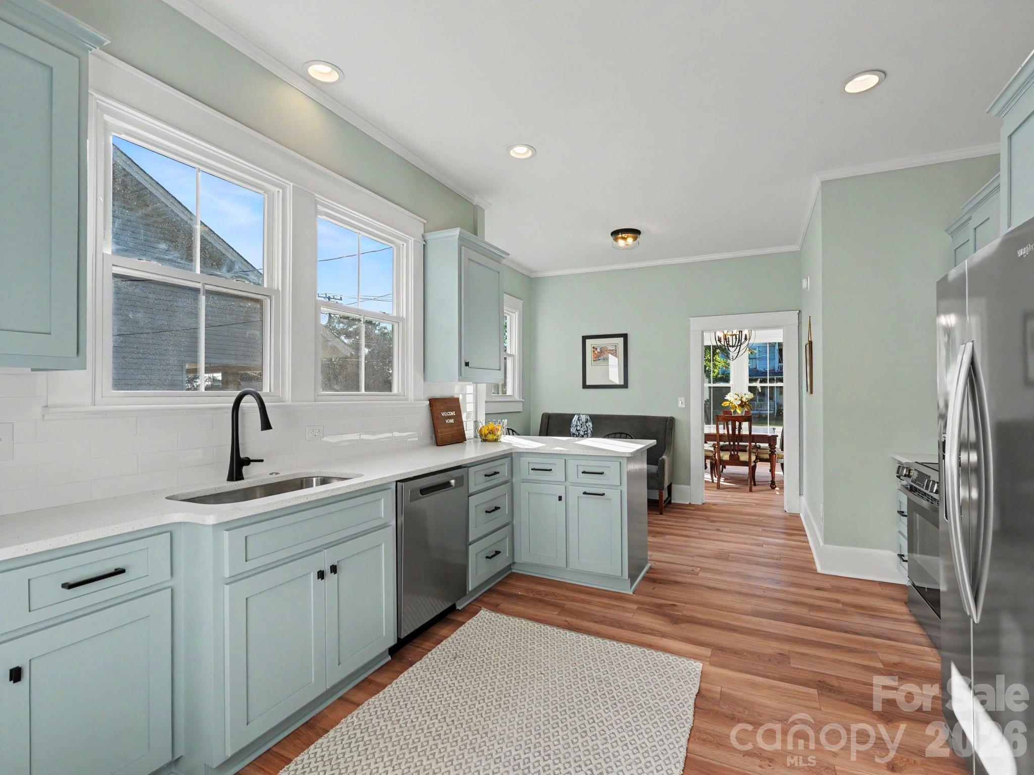 152 West End Street Chester, SC 29706 - Photo 15 of 41