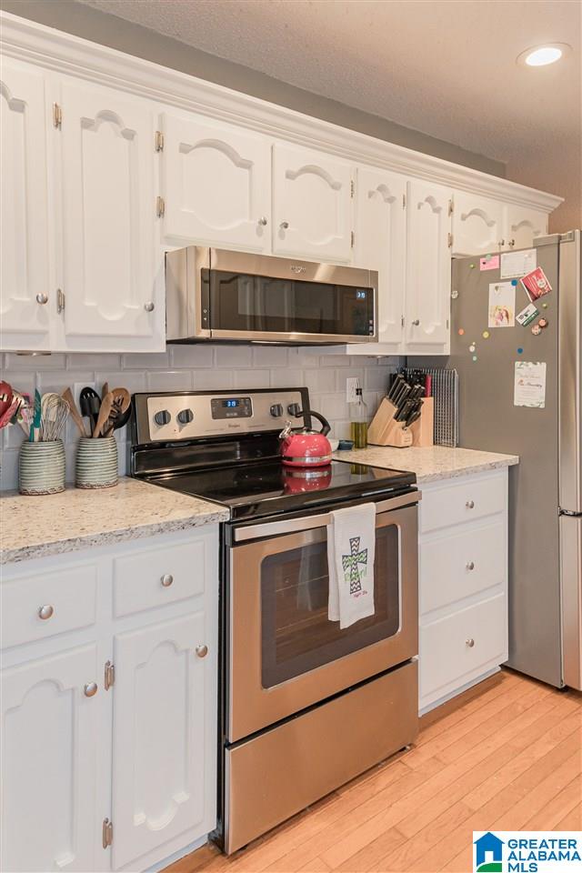 2512 Marcal Road Birmingham, AL 35244 - Photo 18 of 39