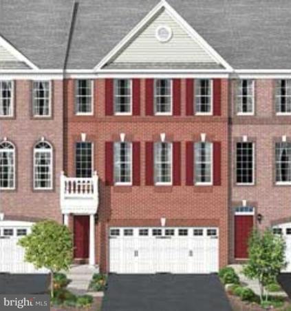 4018 Ranch Road Upper Marlboro, MD 20772 - Photo 1 of 13 Portsmouth Country Manor - Under Construction
