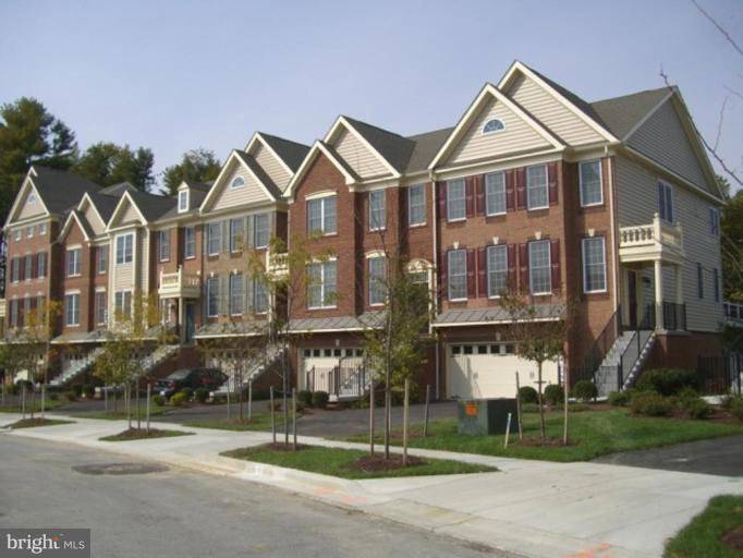 4018 Ranch Road Upper Marlboro, MD 20772 - Photo 2 of 13 Marlboro Ridge Meadows Townhomes