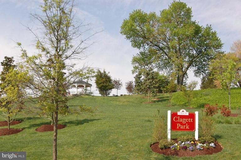 4018 Ranch Road Upper Marlboro, MD 20772 - Photo 11 of 13 Nearby Clagett Park