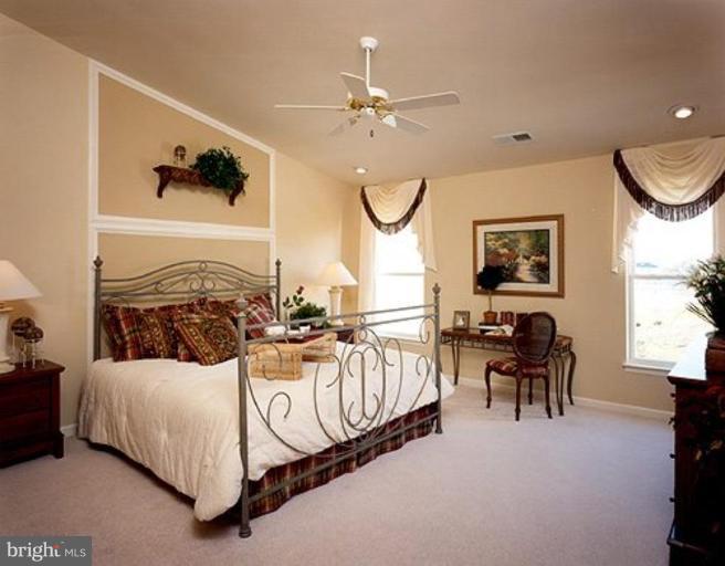 4018 Ranch Road Upper Marlboro, MD 20772 - Photo 6 of 13 Portsmouth Master Bedroom