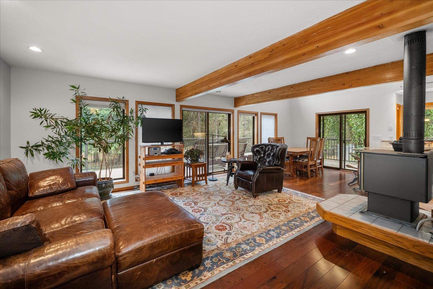 22915 East Morris Road Newman Lake, WA 99025 - Photo 5 of 50 Gallery Image 5