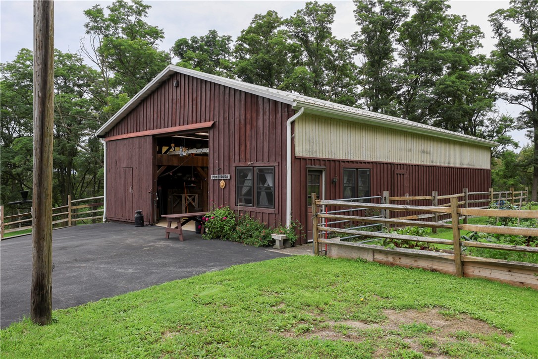 167 Jennings Road Veteran, NY 14845 - Photo 37 of 48 Gallery Image 37