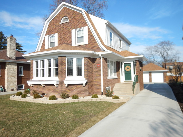 403 North Merrill Street Park Ridge, IL 60068 - Photo 1 of 25