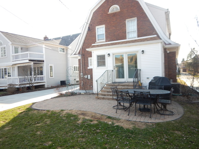 403 North Merrill Street Park Ridge, IL 60068 - Photo 4 of 25