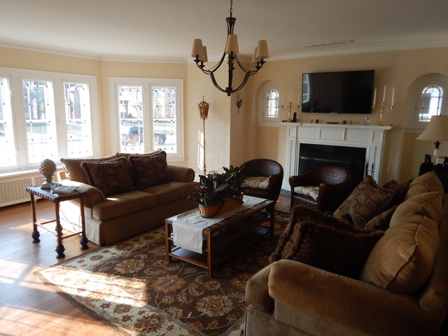 403 North Merrill Street Park Ridge, IL 60068 - Photo 7 of 25