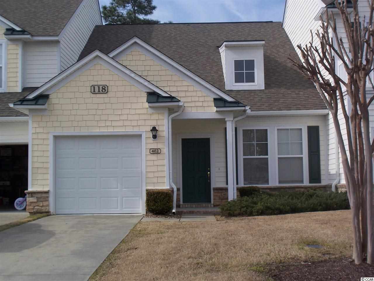 118 Coldstream Cove Loop, Unit 402 Murrells Inlet, SC 29576 - Photo 1 of 18 Gallery Image 1