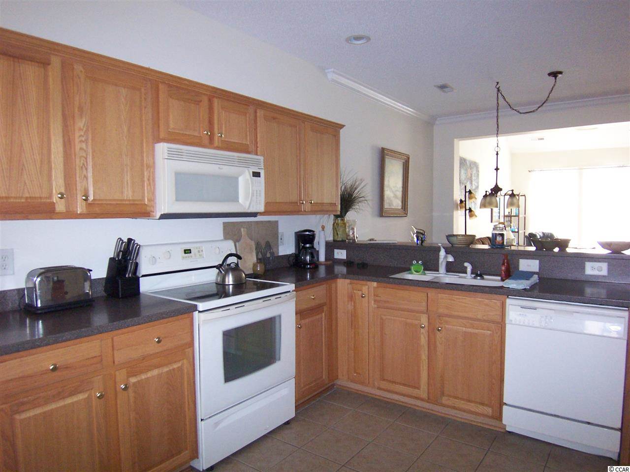 118 Coldstream Cove Loop, Unit 402 Murrells Inlet, SC 29576 - Photo 3 of 18 Gallery Image 3