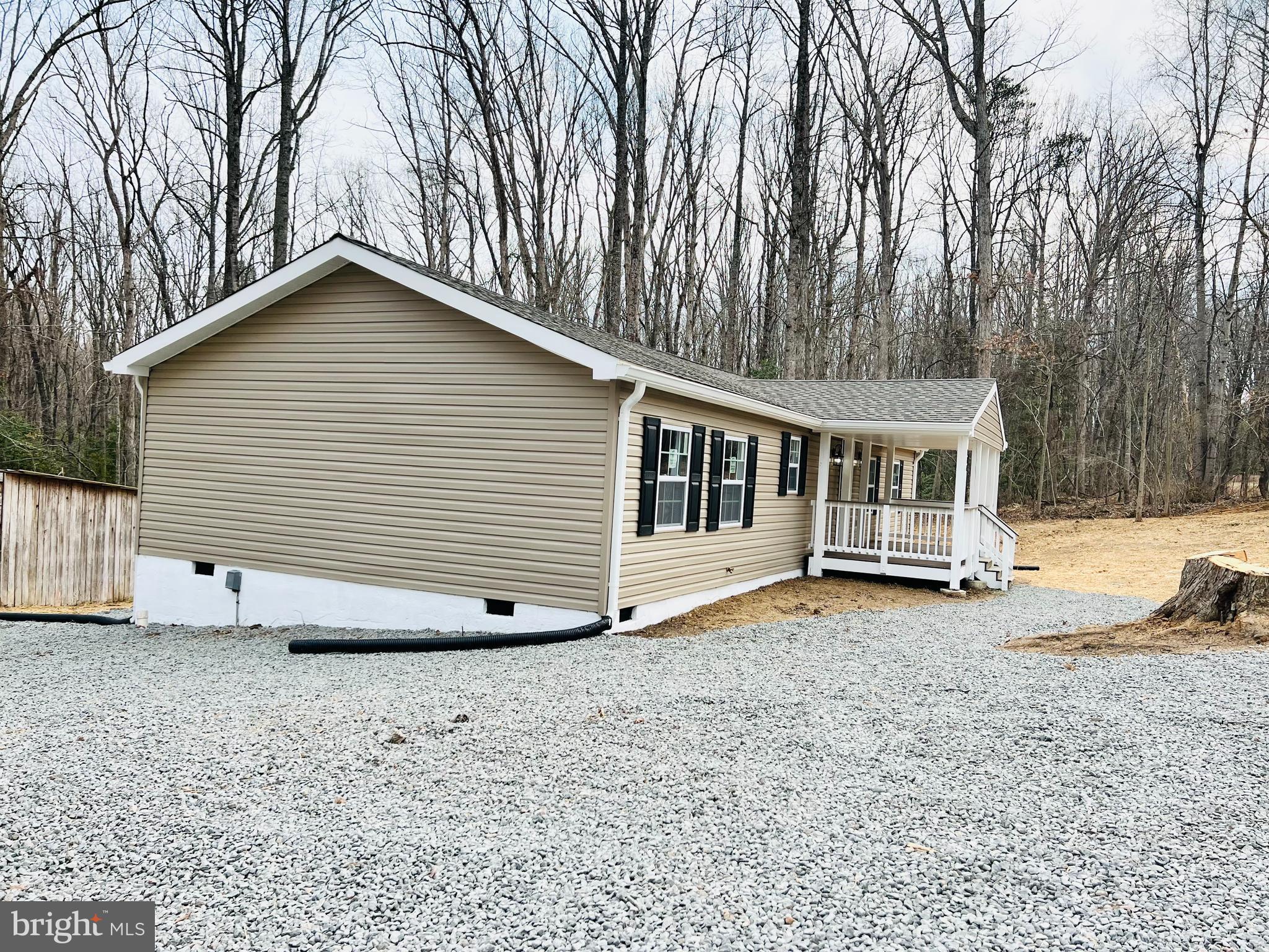 116 Lone Oak Road Partlow, VA 22534 - Photo 60 of 85 Gallery Image 60