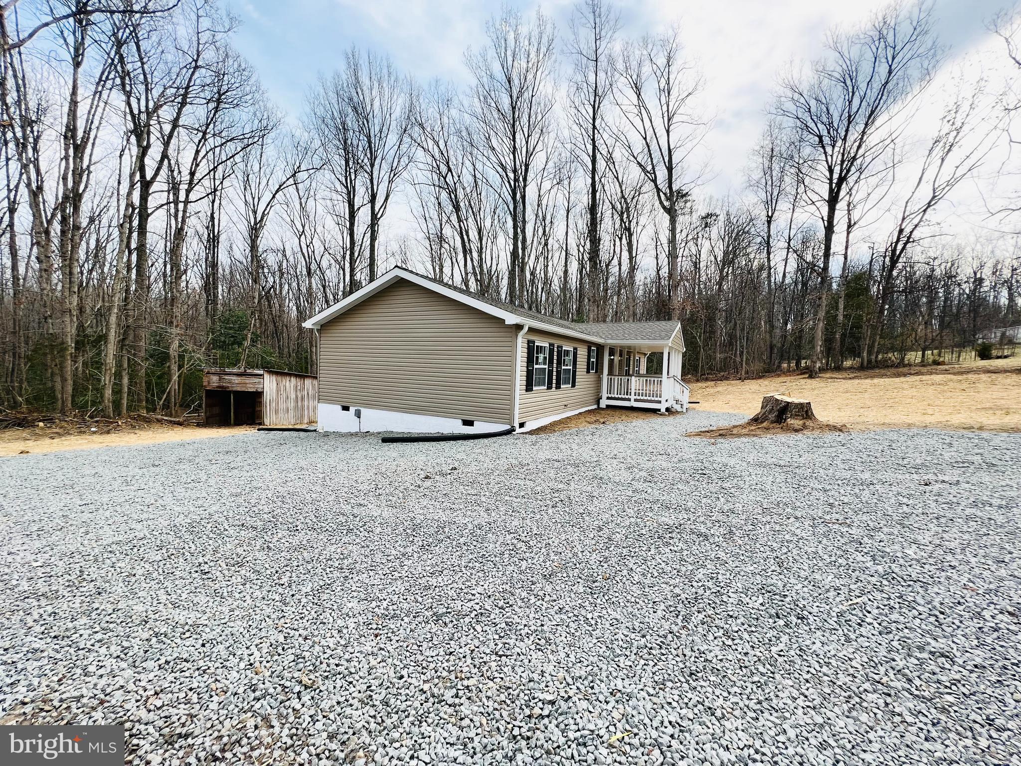 116 Lone Oak Road Partlow, VA 22534 - Photo 61 of 85 Gallery Image 61