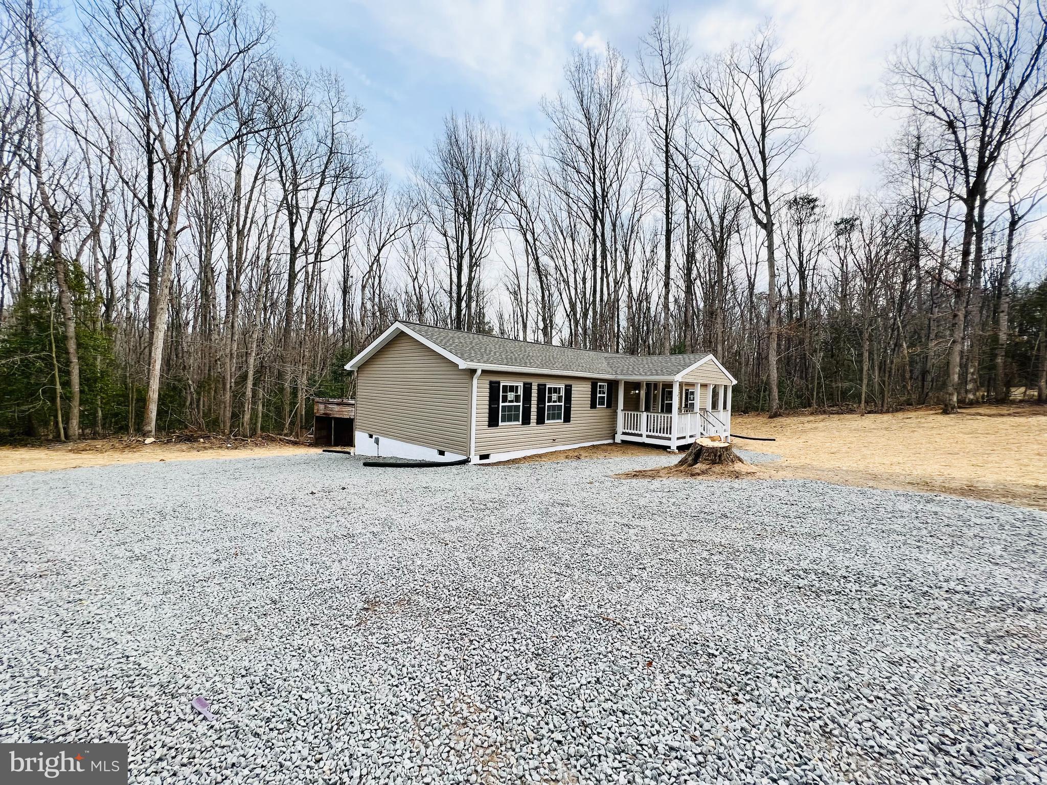 116 Lone Oak Road Partlow, VA 22534 - Photo 62 of 85 Gallery Image 62