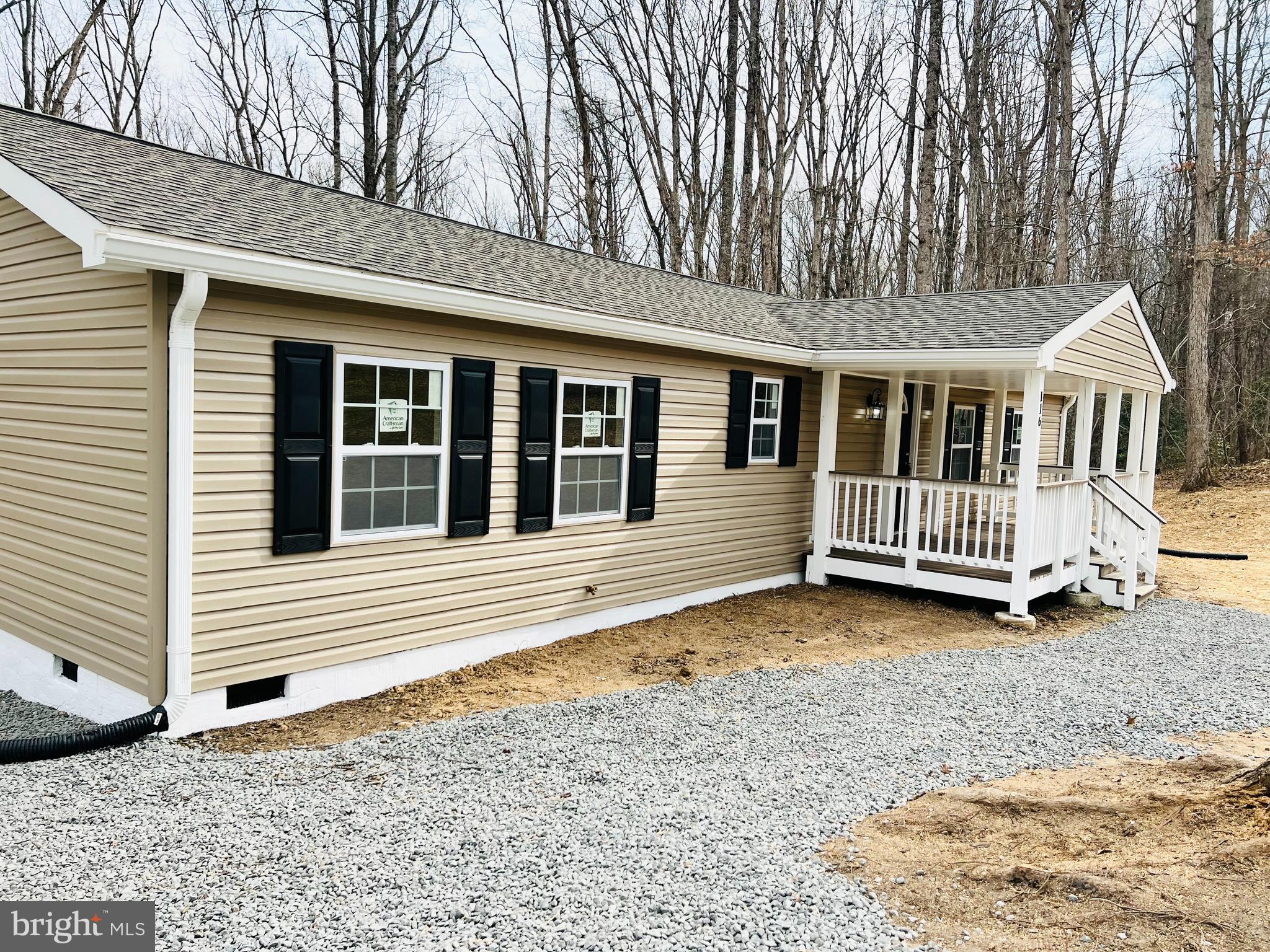116 Lone Oak Road Partlow, VA 22534 - Photo 63 of 85 Gallery Image 63