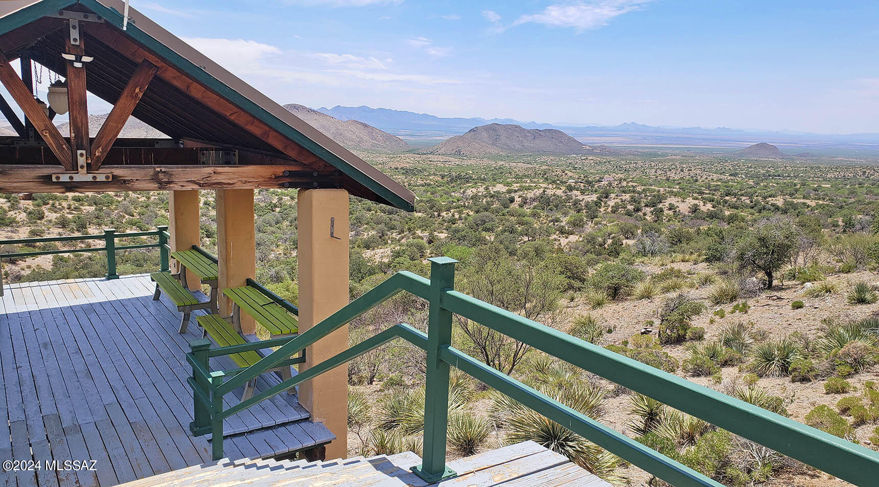 6612 West Juniper Ridge Road Elfrida, AZ 85610 - Photo 5 of 22 Gallery Image 5
