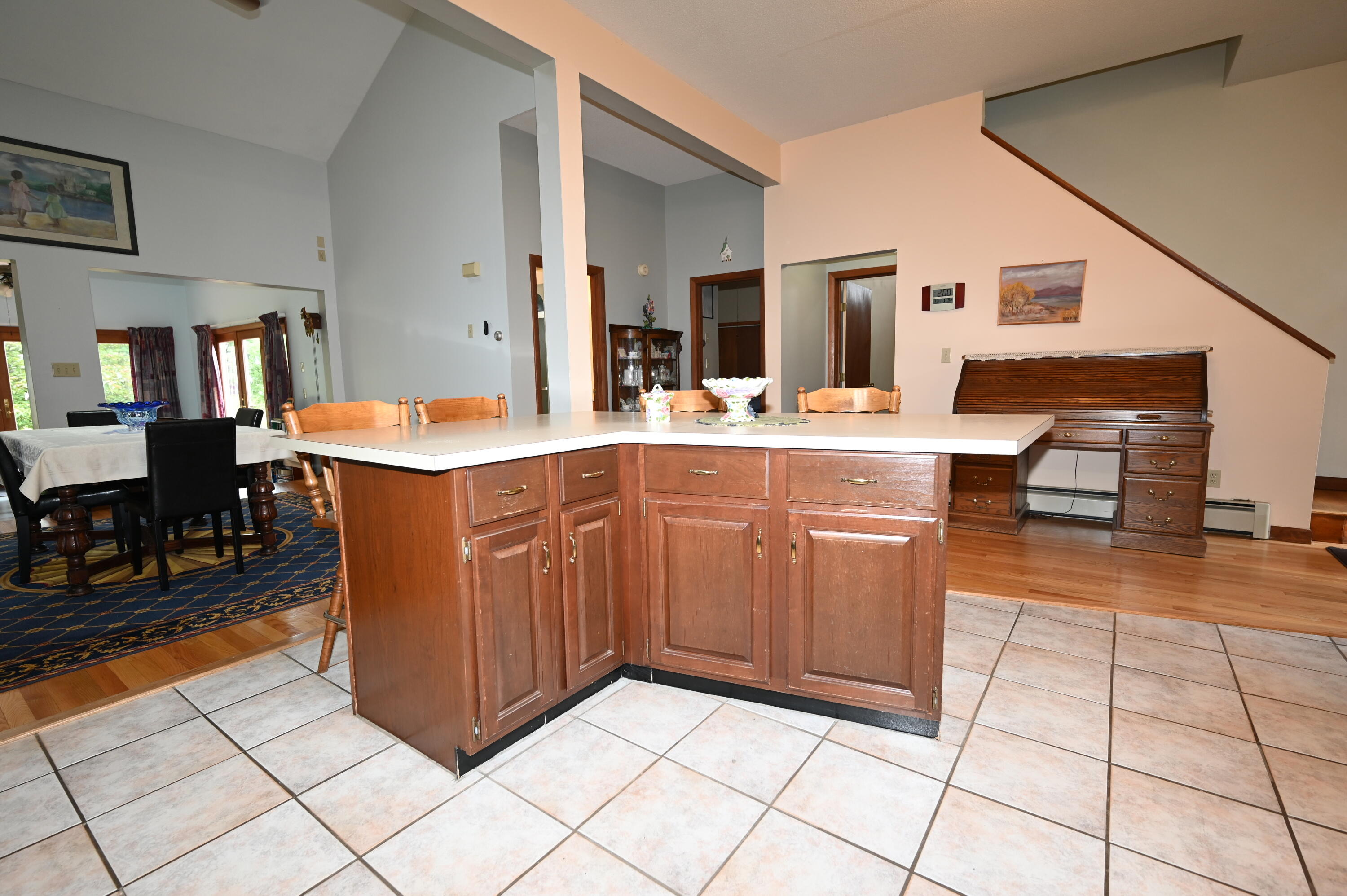 179 Beaver Berry Road Limington, ME 04049 - Photo 15 of 49 Kitchen