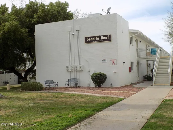 $105,000 | 814 North 82nd Street, Unit G216, Scottsdale, AZ 85257