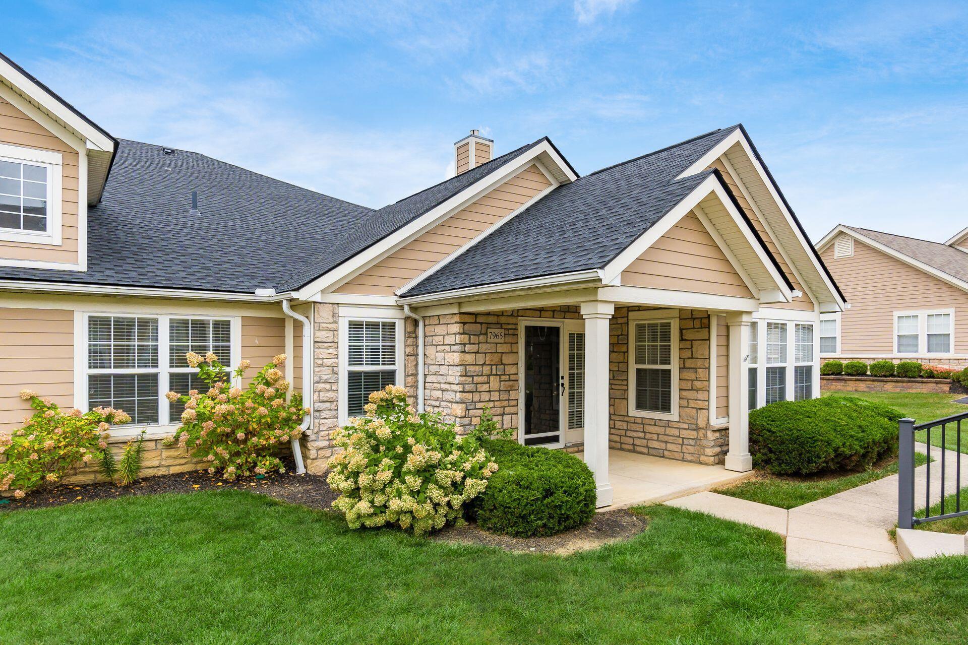 7965 Ravine Run Lane