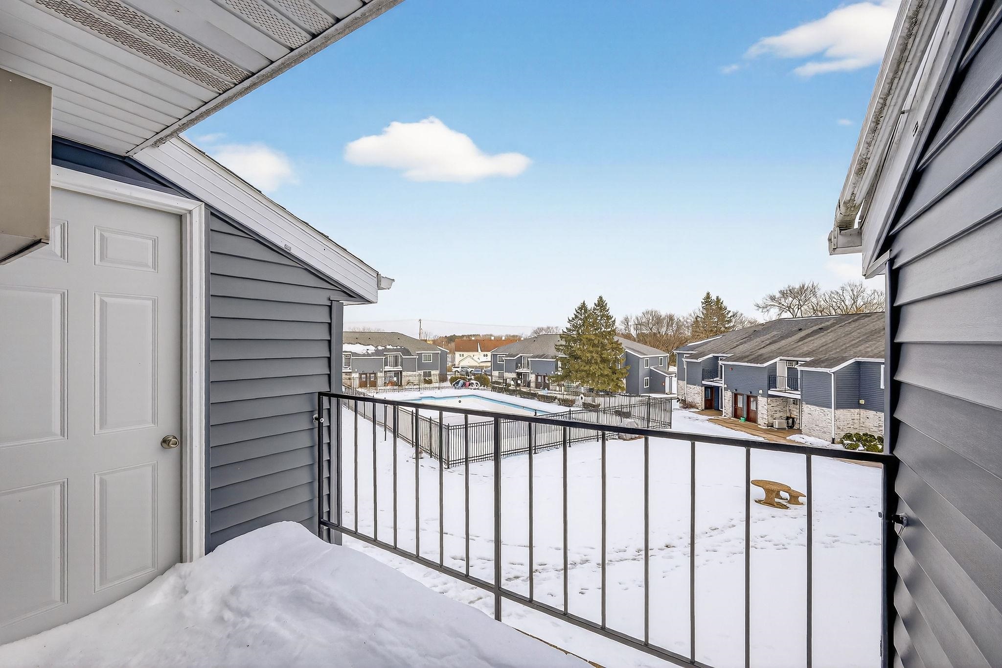 904 Whispering Pines Way Fitchburg, WI 53713 - Photo 22 of 32