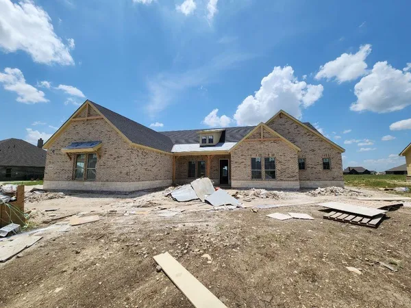 $675,090 | 12409 Hornfels Drive, Krum, TX 76249