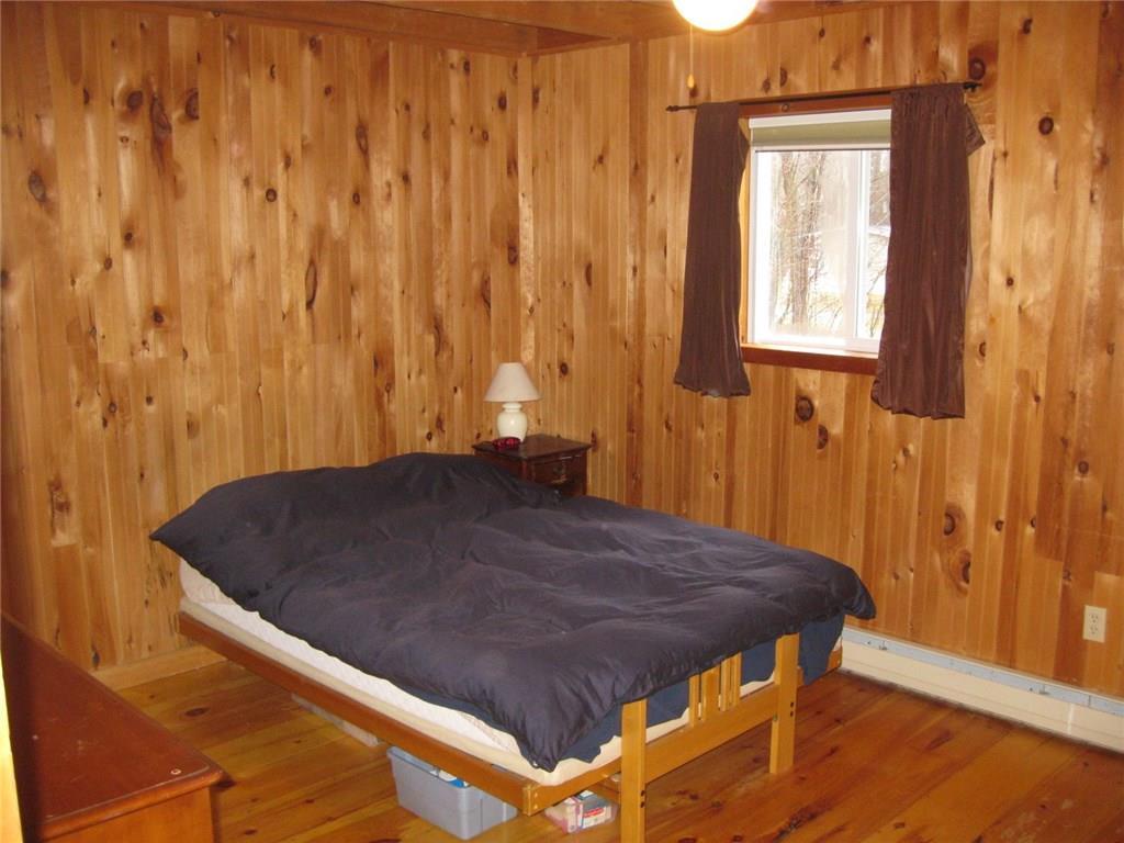 876 Ridge Road Windsor, ME 04363 - Photo 7 of 18 Master Bedroom