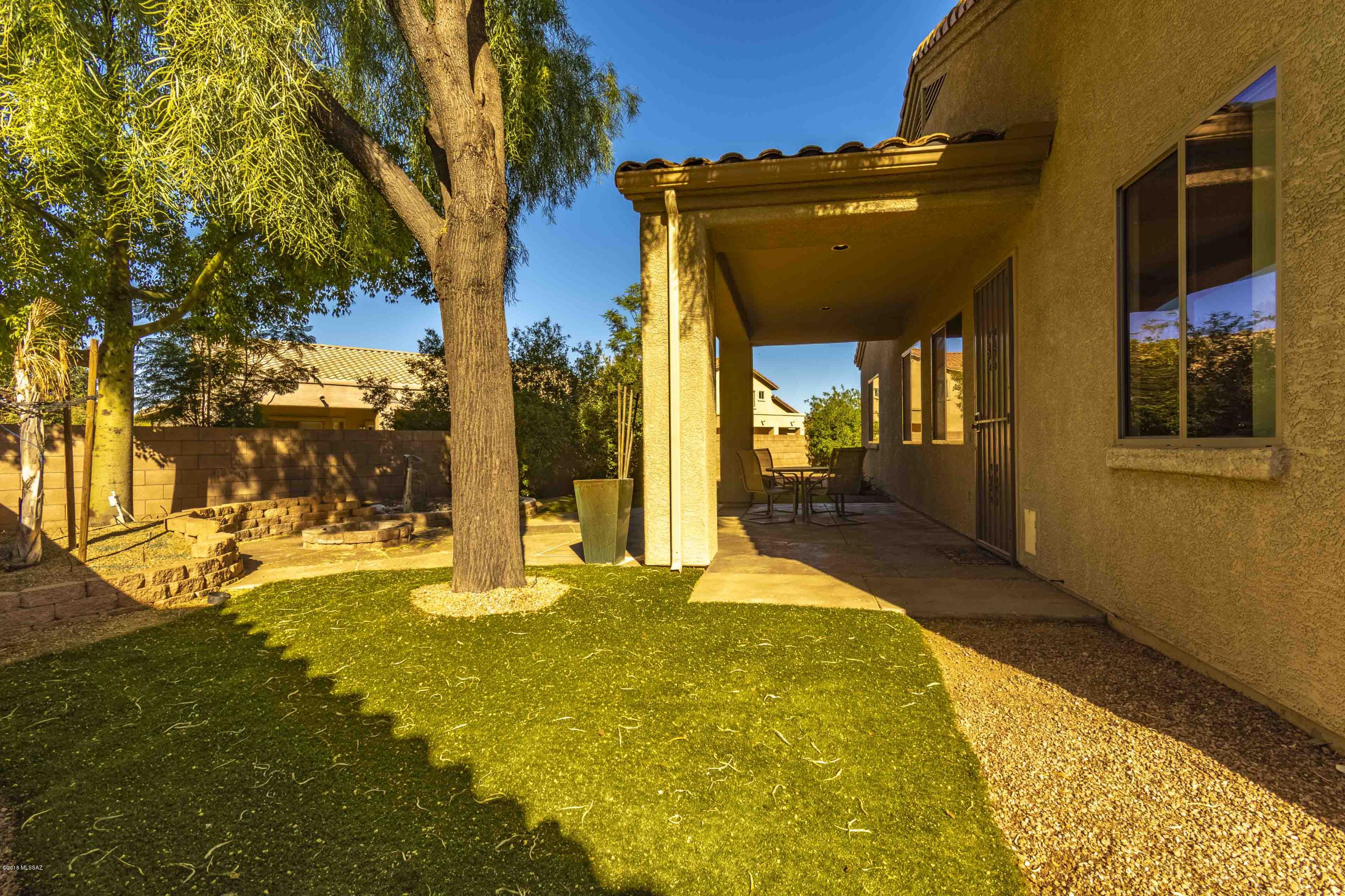 7995 North Rondure Loop Tucson, AZ 85743 - Photo 28 of 29