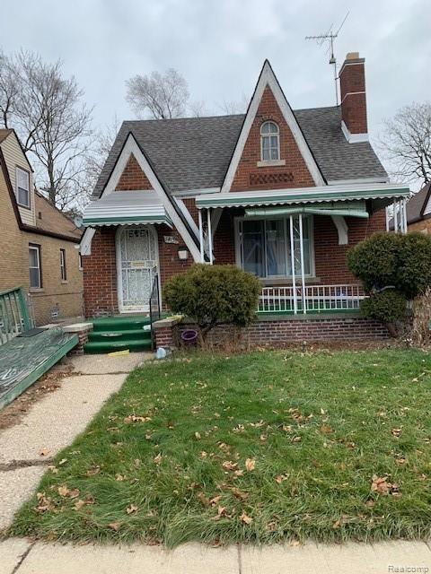 14938 Manor Detroit, MI 48238 - Photo 1 of 1