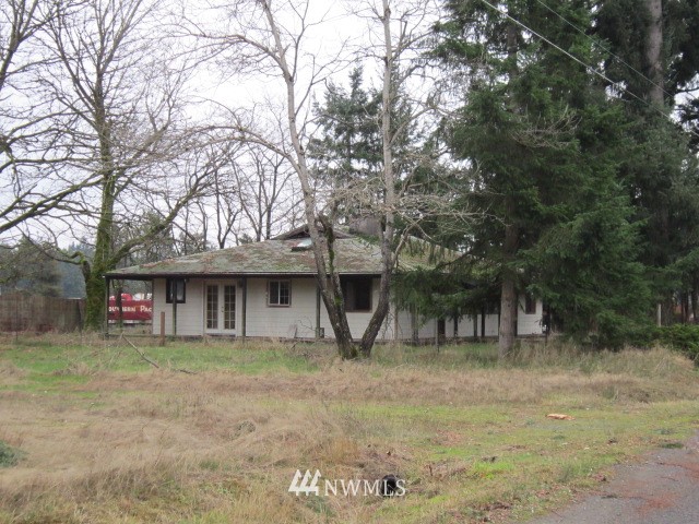 18938 Ivan Street Southwest Rochester, WA 98579 - Photo 1 of 8