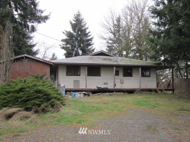 18938 Ivan Street Southwest Rochester, WA 98579 - Photo 2 of 8