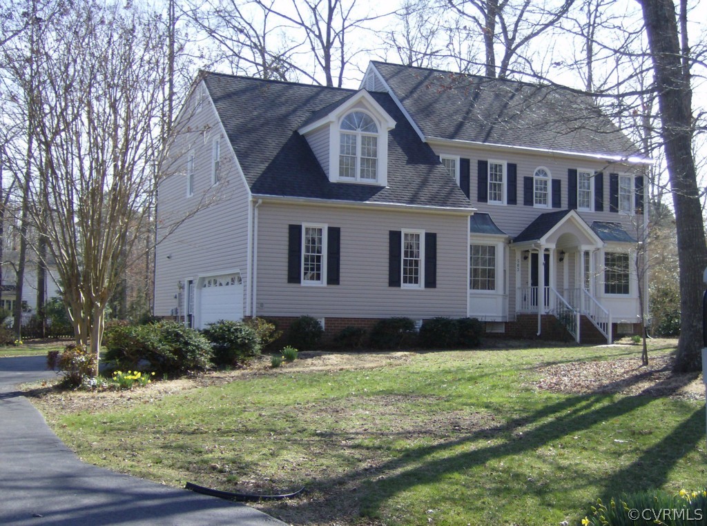 503 Rothschild Drive Chester, VA 23836 - Photo 1 of 24 Gallery Image 1