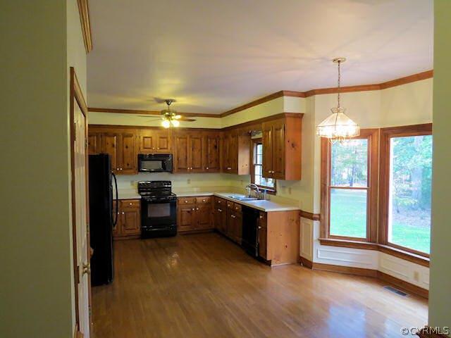 503 Rothschild Drive Chester, VA 23836 - Photo 4 of 24 Gallery Image 4