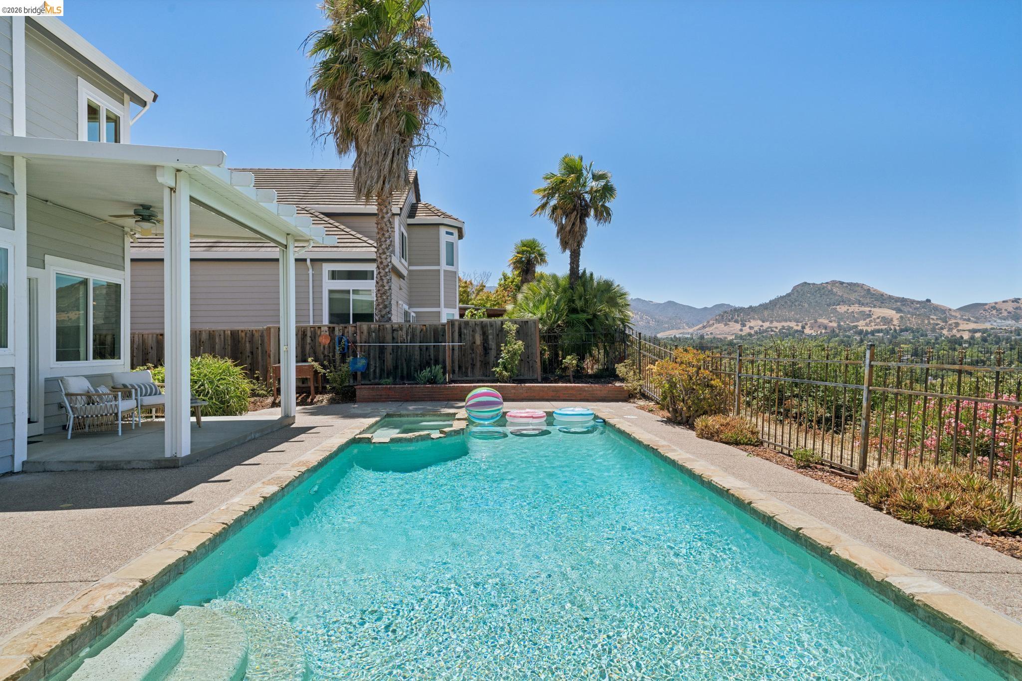 144 Joscolo View Clayton, CA 94517 - Photo 53 of 62