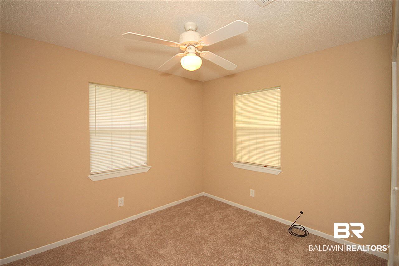 22525 Mattingly Street Robertsdale, AL 36567 - Photo 13 of 31 Bedroom 3
