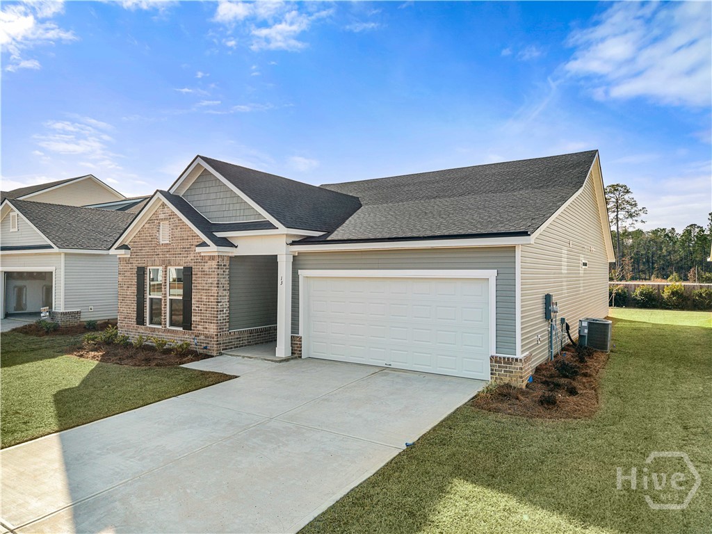13 Blues Drive Pooler, GA 31322 - Photo 3 of 38