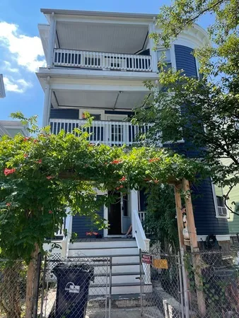$2,750 | 22 Willis Street, Unit 3, Boston, MA 02125