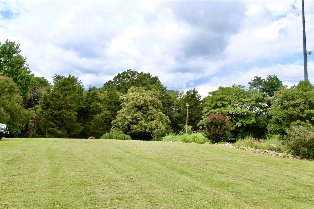 1185 Bunker Hill Road Mount Solon, VA 22843 - Photo 27 of 39 a view of a yard