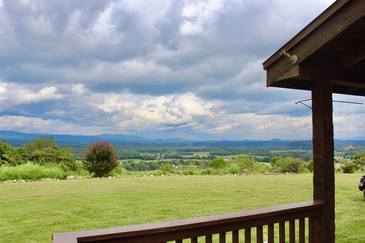 1185 Bunker Hill Road Mount Solon, VA 22843 - Photo 7 of 39 a view of an ocean from a balcony