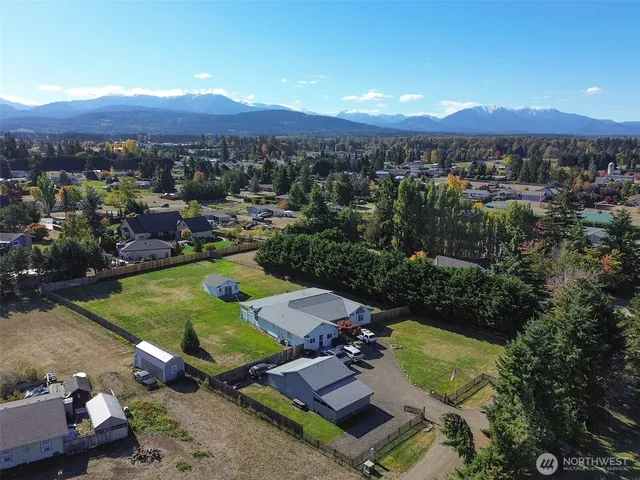 $779,000 | 787 North Kendall Road, Sequim, WA 98382