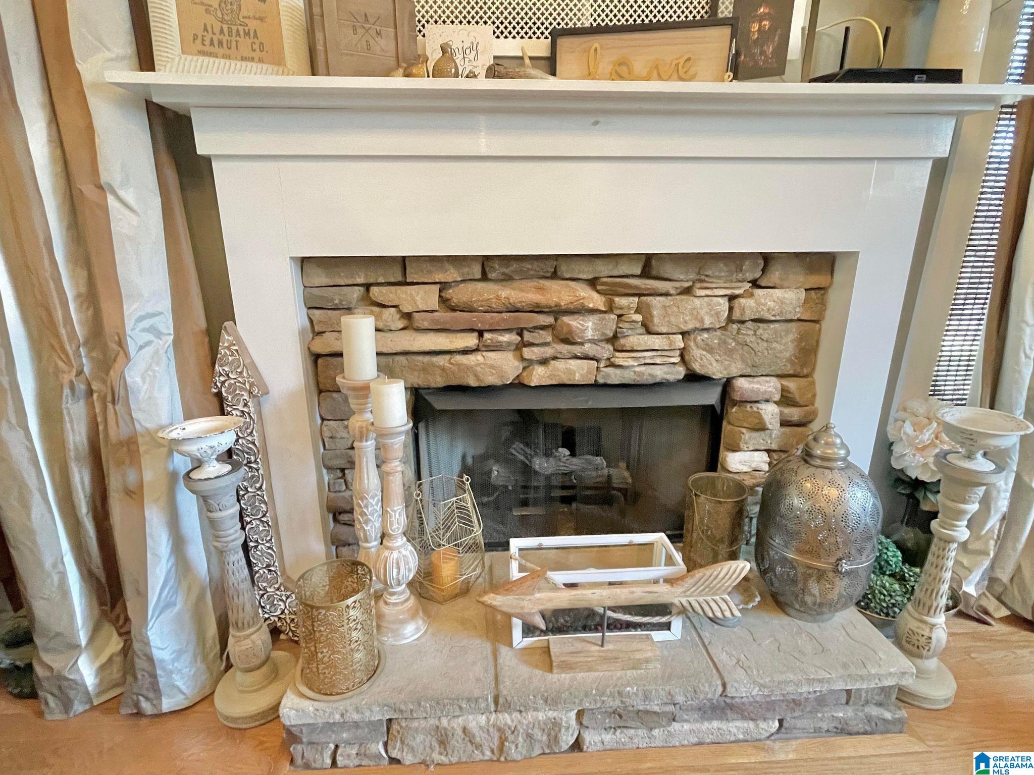 127 King Richards Way Calera, AL 35040 - Photo 20 of 40