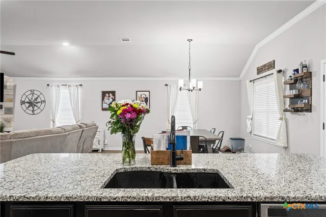 $315,000 | 3321 James Ridge Drive, Belton, TX 76513