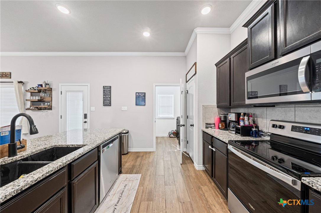 3321 James Ridge Drive Belton, TX 76513 - Photo 14 of 32