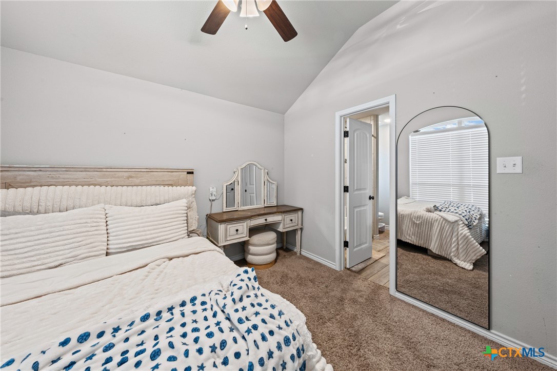 3321 James Ridge Drive Belton, TX 76513 - Photo 16 of 32